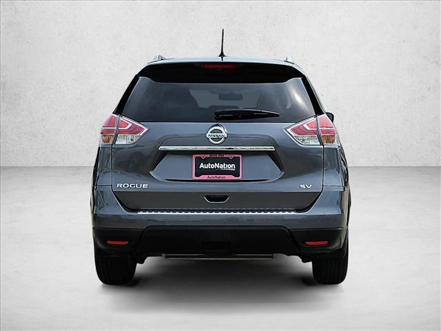 Used 2015 Nissan Rogue SV FWD image 6