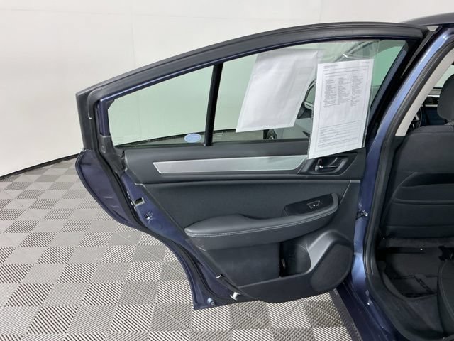 Used 2018 Subaru Legacy 2.5i Premium w/ Eyesight & BSD & Rcta & HBA AWD/4WD image 23