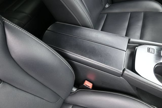 Used 2023 Nissan Rogue SL FWD image 36