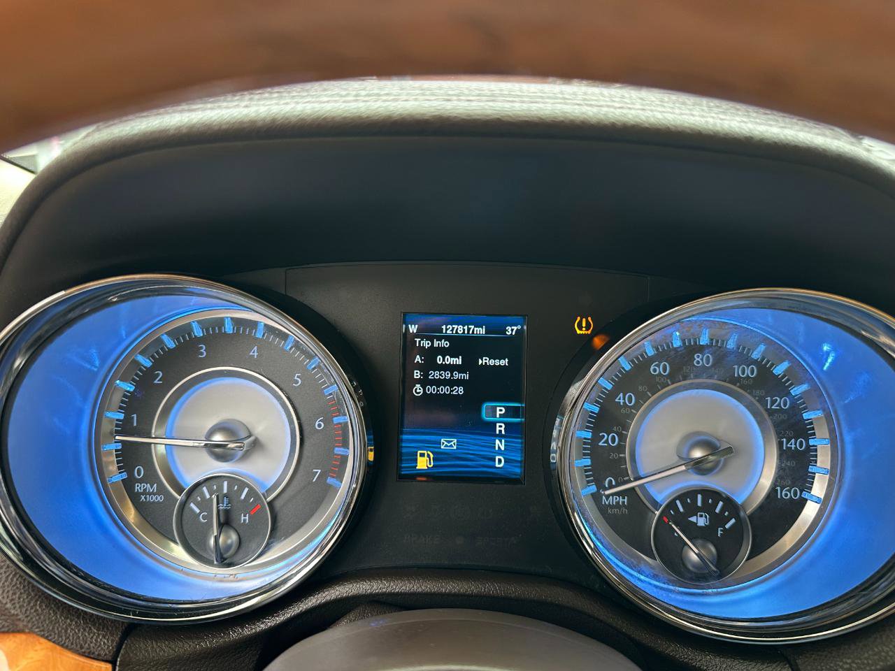 Used 2014 Chrysler 300 C image 56