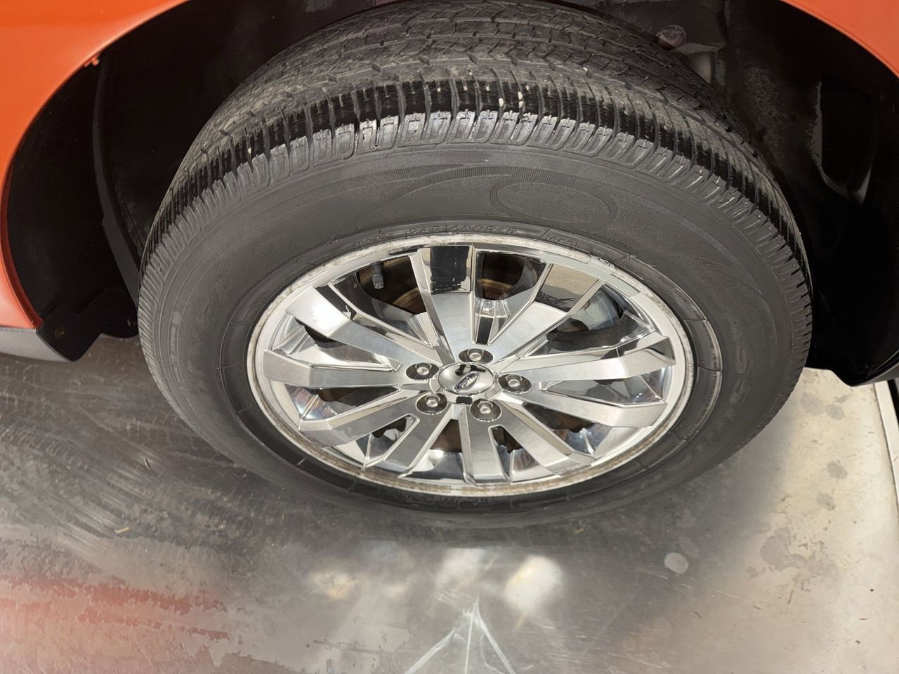 Used 2007 Ford Edge SEL image 14