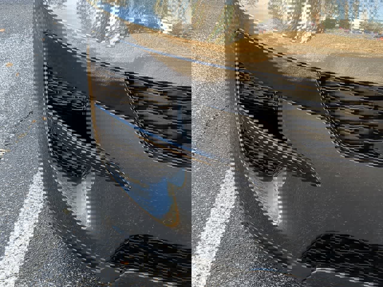 Used 2024 Land Rover Range Rover Sport SE image 11