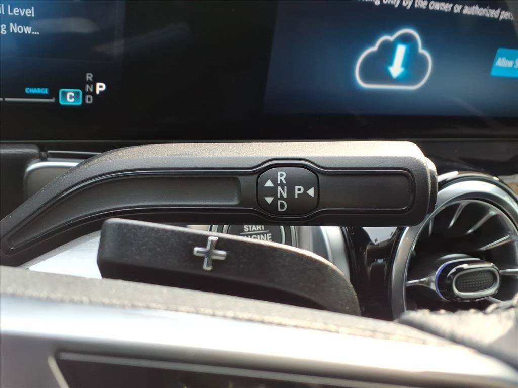 New 2026 Mercedes-Benz GLB 250 4MATIC image 18
