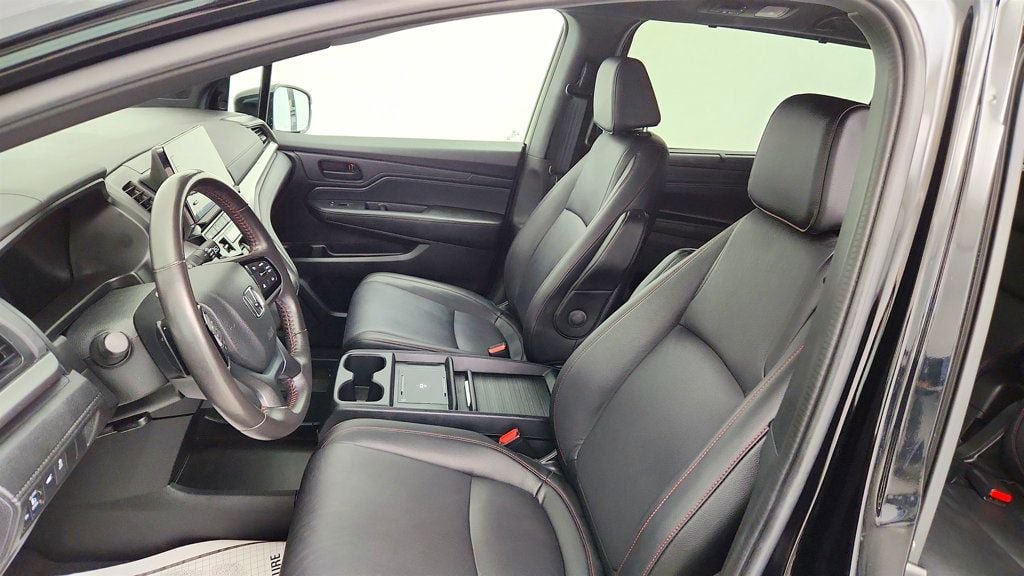 Used 2025 Honda Odyssey Sport-L image 20