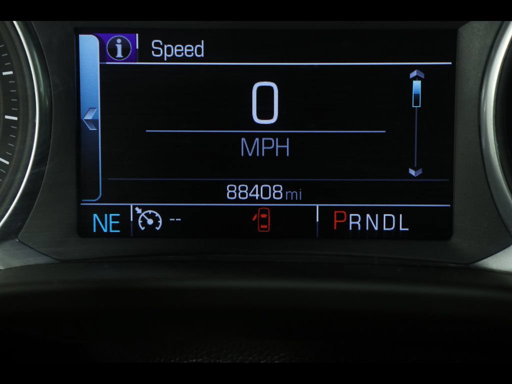 Used 2018 GMC Acadia SLE w/ Driver Alert Package I AWD/4WD image 21