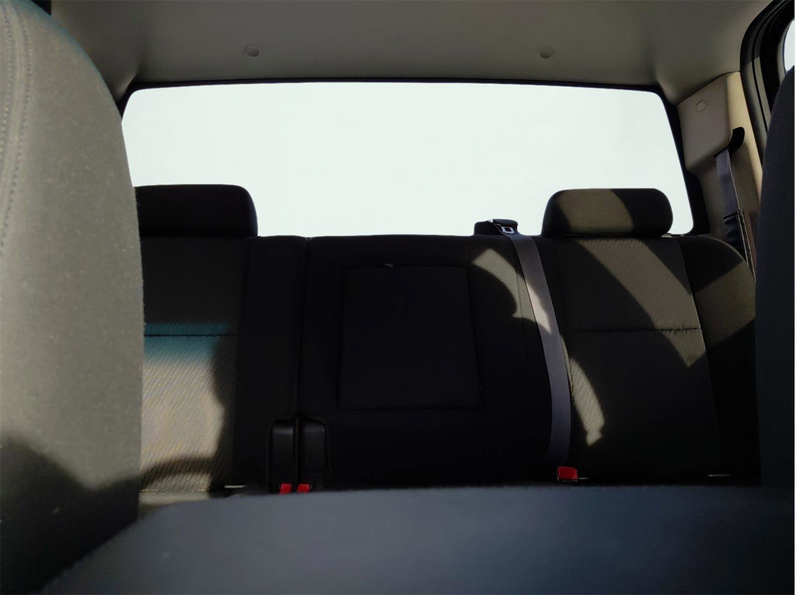 Used 2011 Chevrolet Silverado 1500 LT w/ All-Star Edition image 18