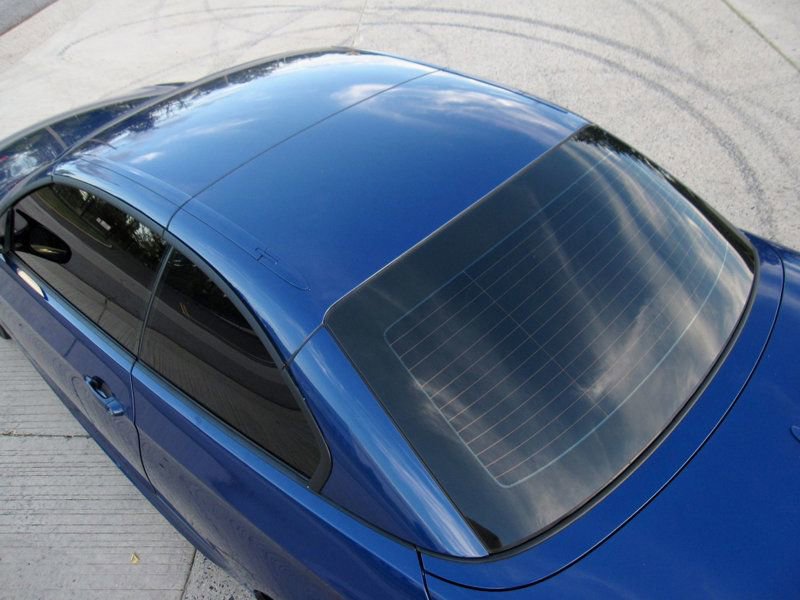 Used 2012 BMW 335is Convertible image 15