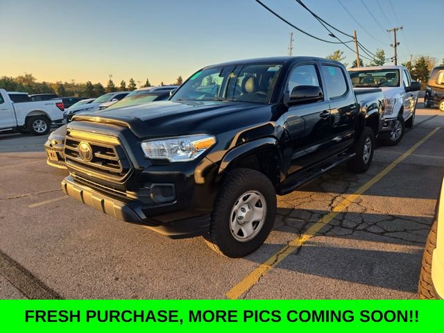 Used 2020 Toyota Tacoma SR