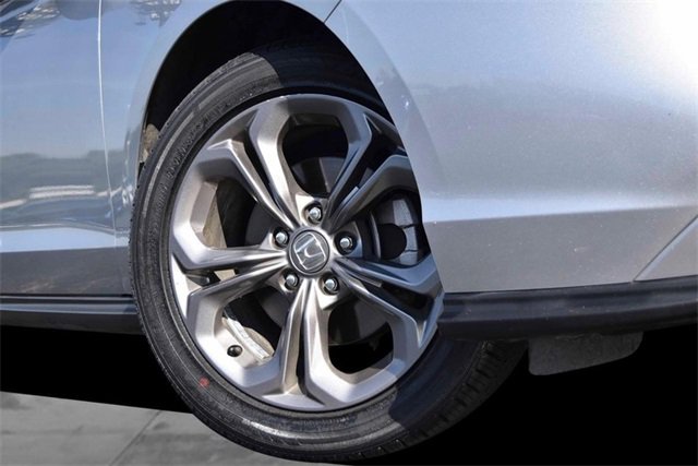 Used 2024 Honda Accord EX image 3