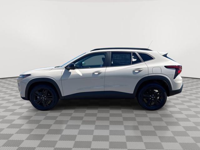 New 2026 Chevrolet Trax ACTIV w/ Driver Confidence Package FWD image 9