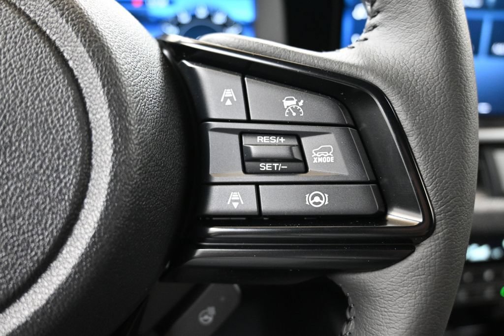 New 2026 Subaru Outback Premium AWD/4WD image 23