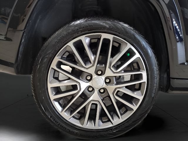 Used 2024 Jeep Compass Limited w/ Elite Group AWD/4WD image 26