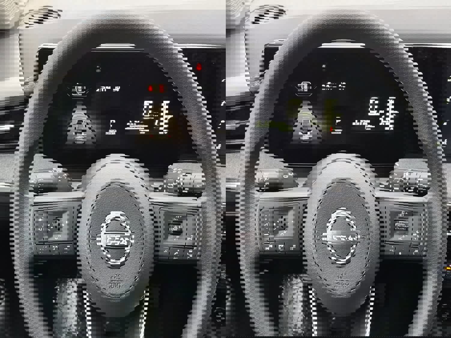 New 2026 Nissan Kicks SV FWD image 15