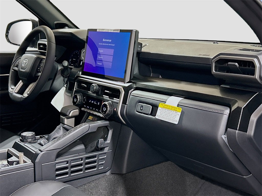 New 2026 Toyota 4Runner Limited image 30