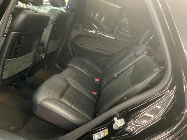 Used 2017 Mercedes-Benz GLE 43 AMG 4MATIC image 12