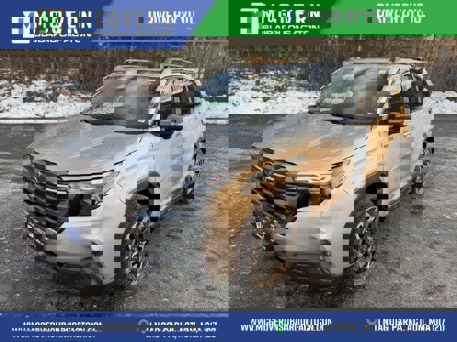 New 2025 Subaru Forester Premium