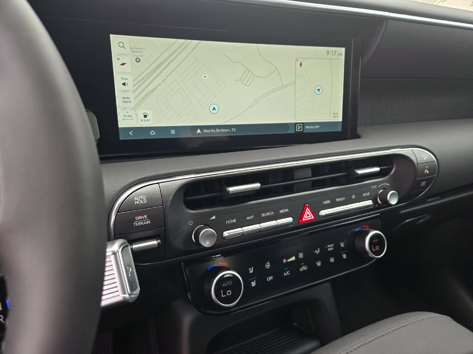 New 2026 Hyundai Palisade SEL AWD/4WD image 11
