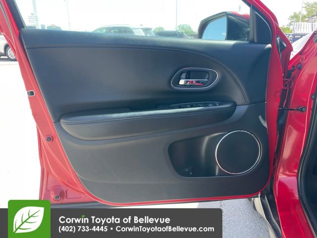 Used 2016 Honda HR-V EX-L image 18
