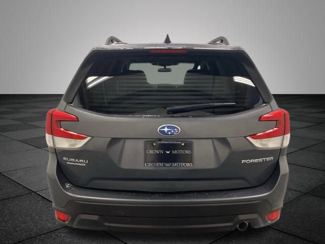 Used 2024 Subaru Forester Limited image 5