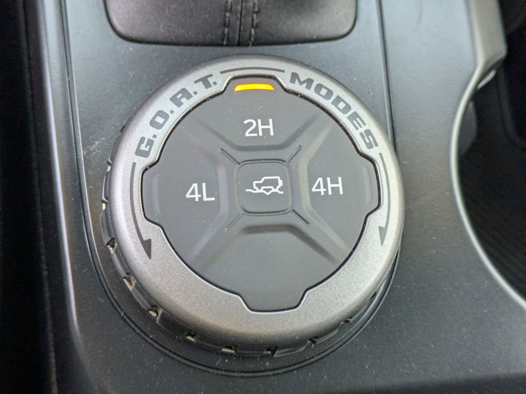 New 2026 Ford Bronco Outer Banks image 26