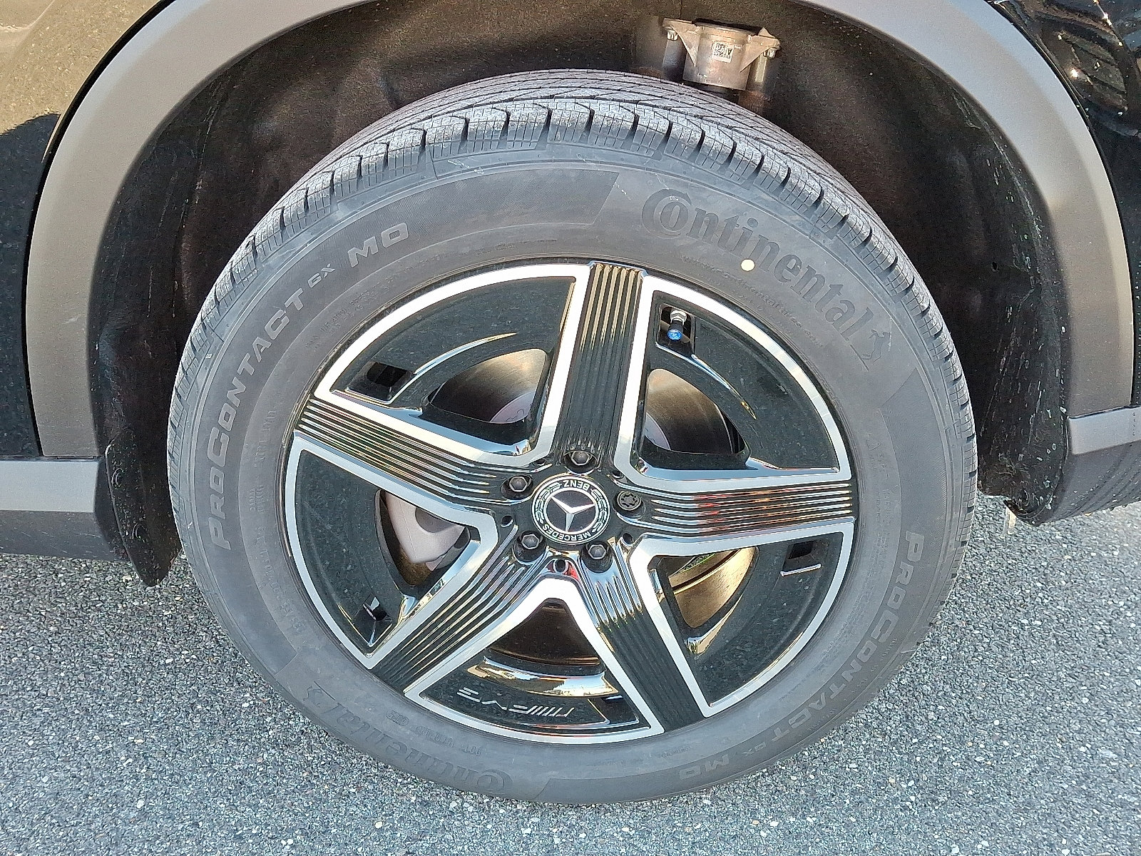 New 2026 Mercedes-Benz GLC 300 4MATIC image 5