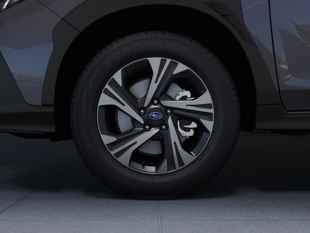 New 2026 Subaru Crosstrek 2.0i Premium w/ Crosstrek Mirror Package AWD/4WD image 9