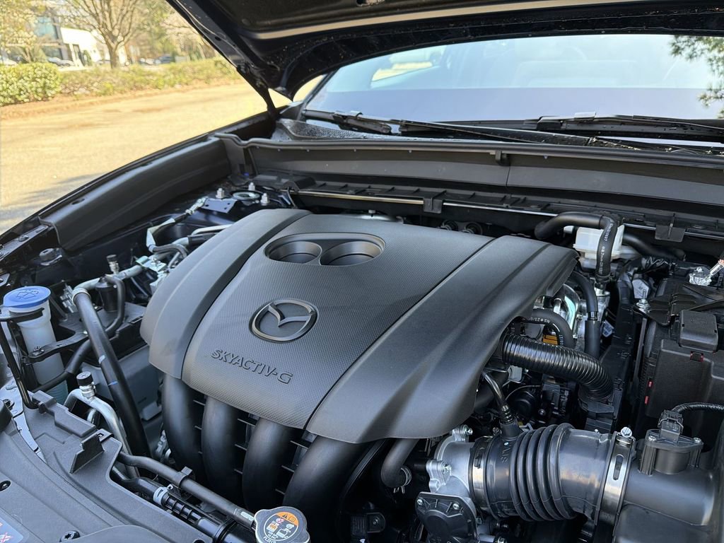 Used 2026 MAZDA CX-30 Aire Edition image 28