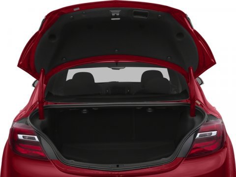 Used 2017 Buick Regal Premium image 16