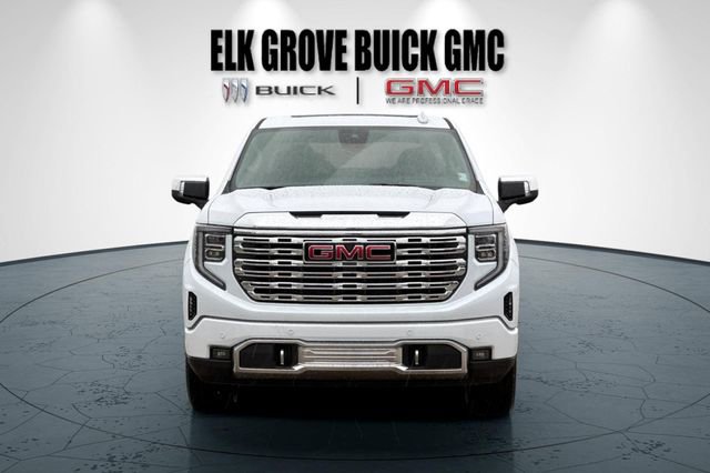 New 2026 GMC Sierra 1500 Denali image 9