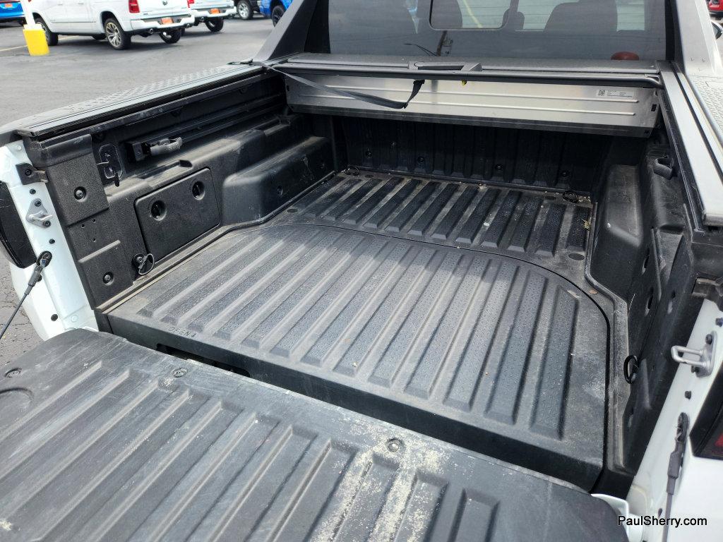 Used 2024 Hyundai Santa Cruz SEL w/ Activity Package FWD image 15