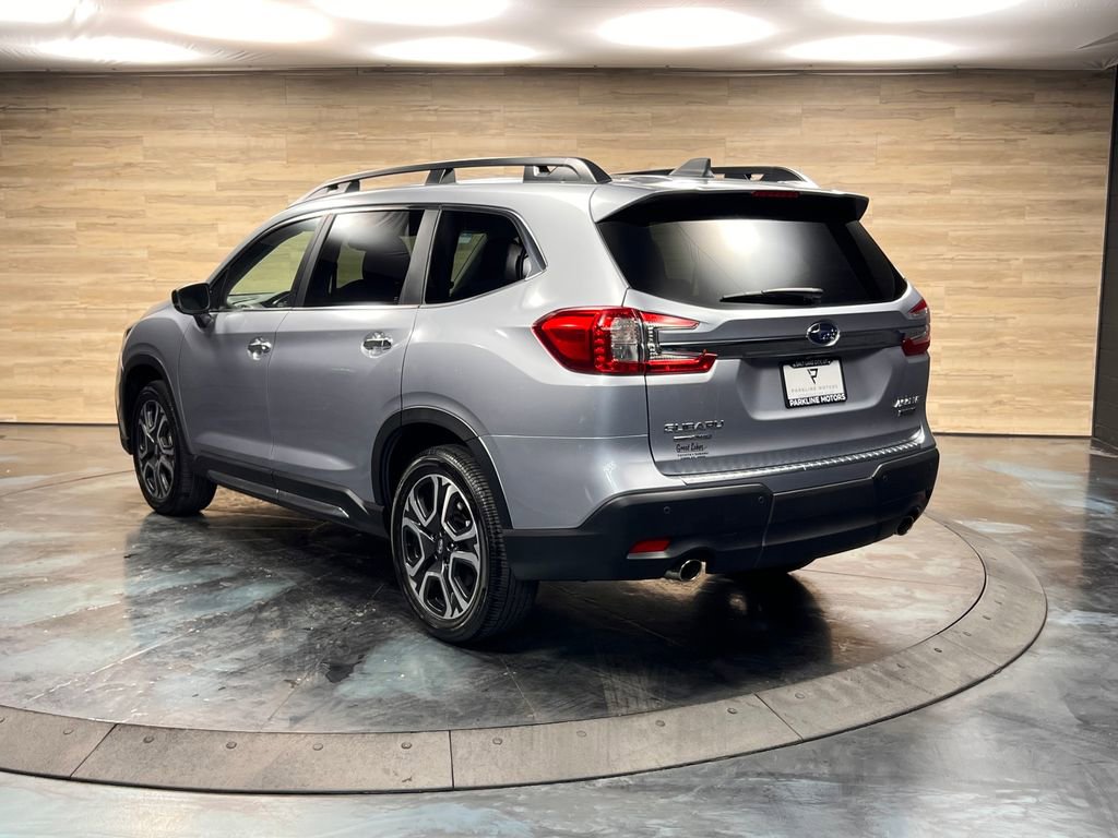 Used 2025 Subaru Ascent Touring w/ Popular Package #2 AWD/4WD image 24