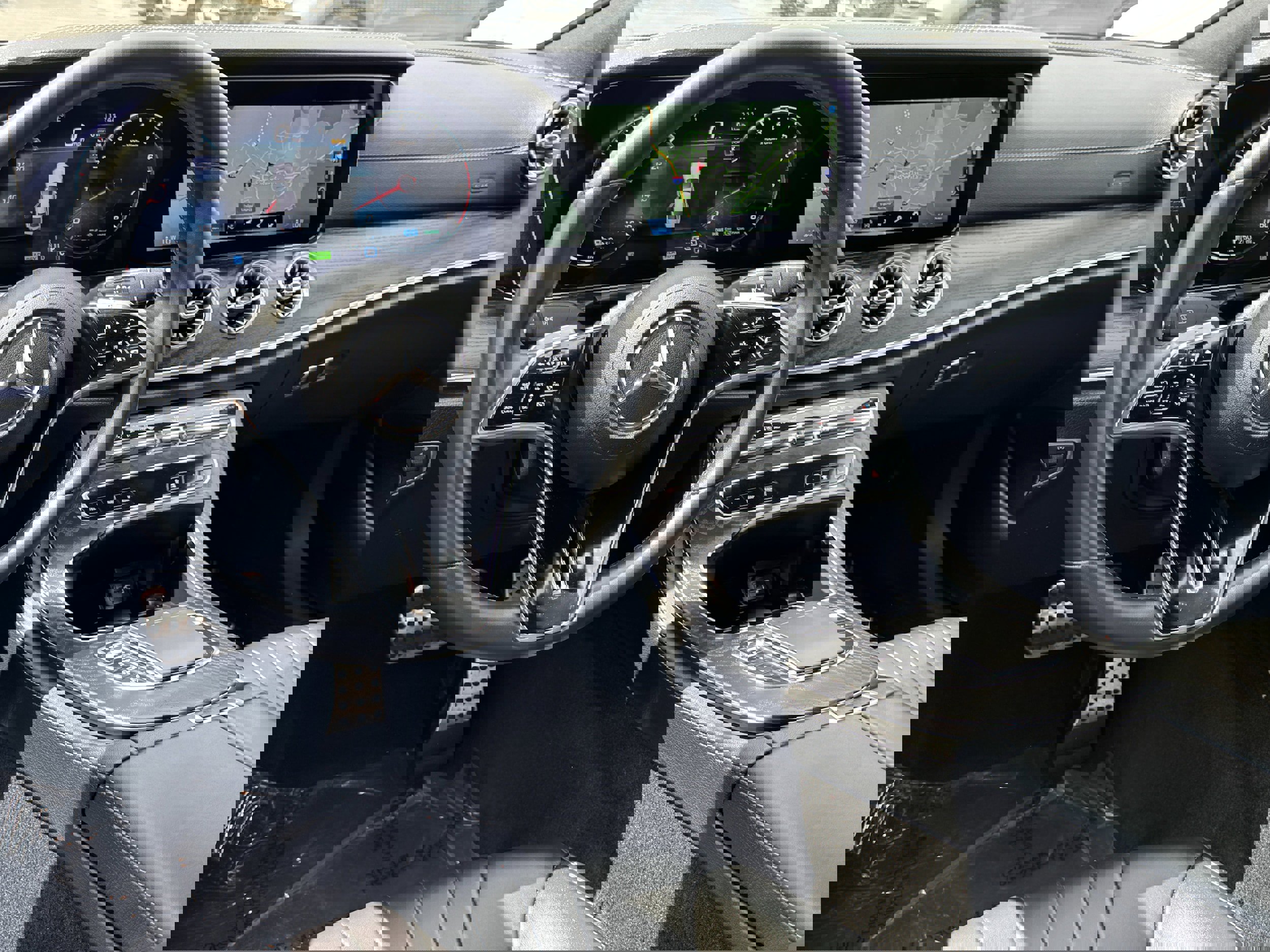 Certified 2023 Mercedes-Benz CLS 450 4MATIC image 27