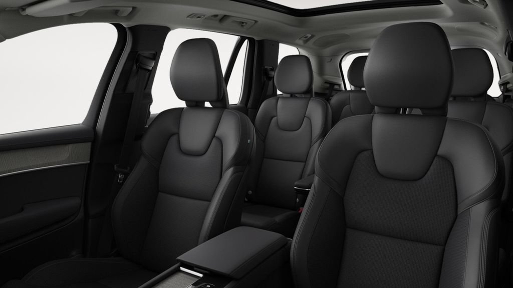 New 2027 Volvo XC90 B6 Ultra AWD/4WD image 7