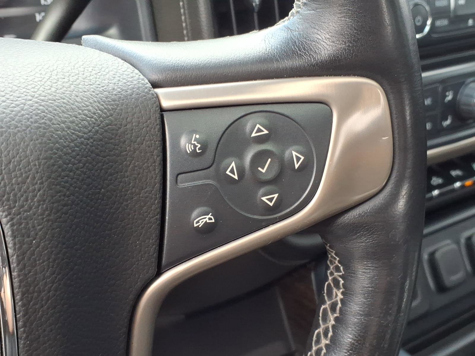 Used 2017 GMC Sierra 1500 Denali image 23