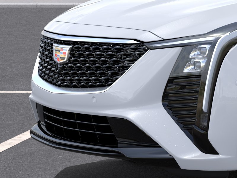 New 2026 Cadillac CT5 Premium Luxury w/ Platinum Package AWD/4WD image 33