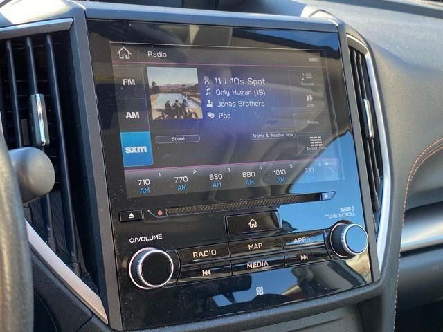 Used 2023 Subaru Crosstrek 2.5i Limited AWD/4WD image 29