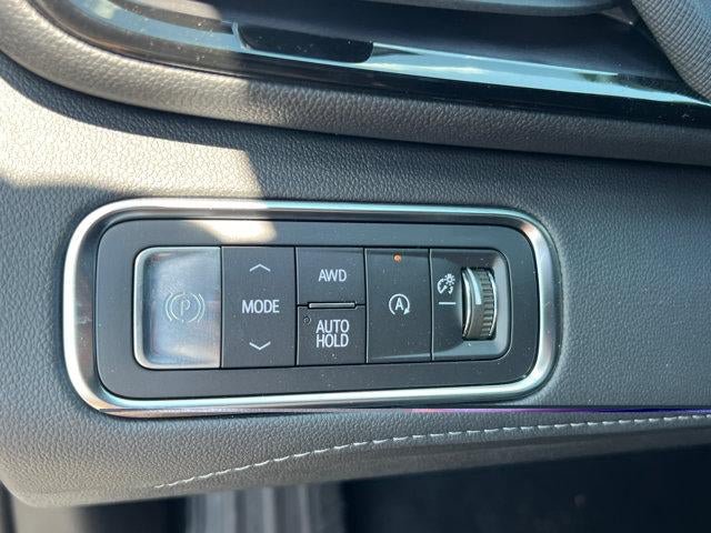 New 2026 Buick Enclave Preferred w/ Power Package AWD/4WD image 24
