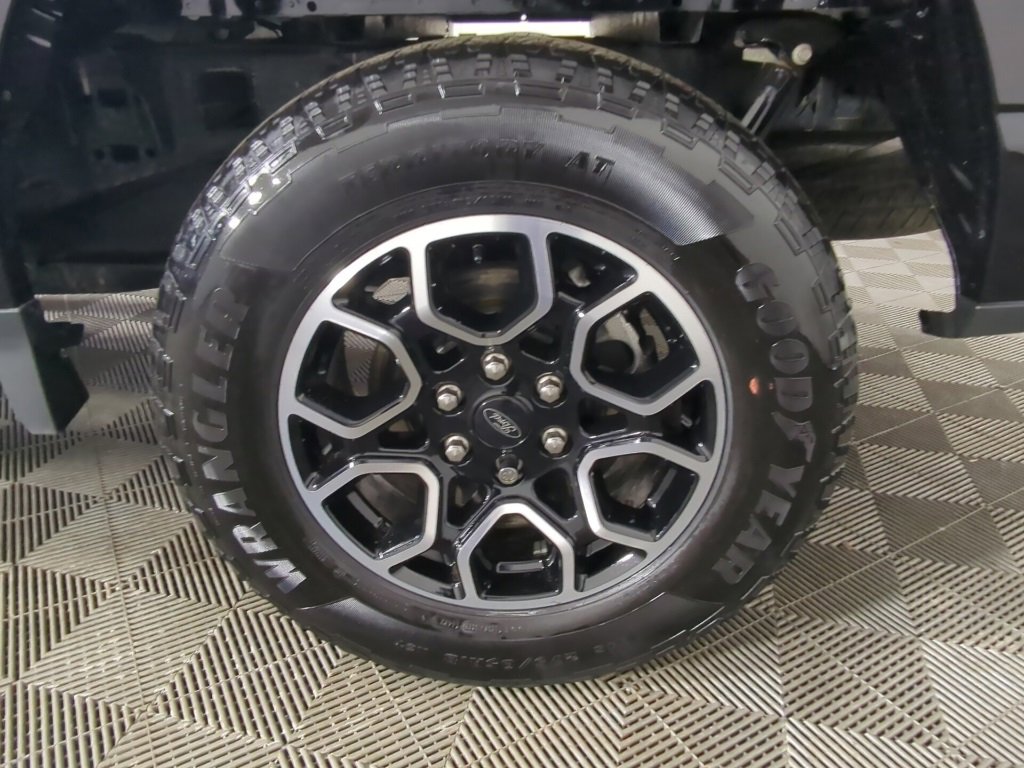 Certified 2023 Ford F150 XLT w/ Equipment Group 302A High image 8