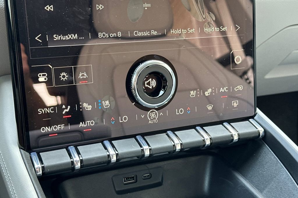 New 2026 GMC Terrain Denali AWD/4WD image 18