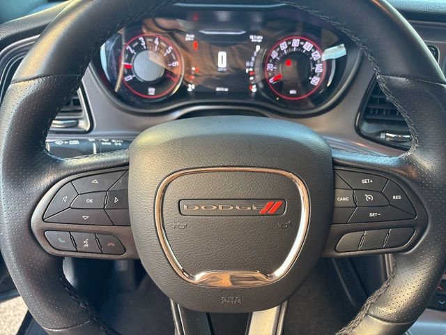 Used 2023 Dodge Challenger SXT w/ Blacktop Package image 22