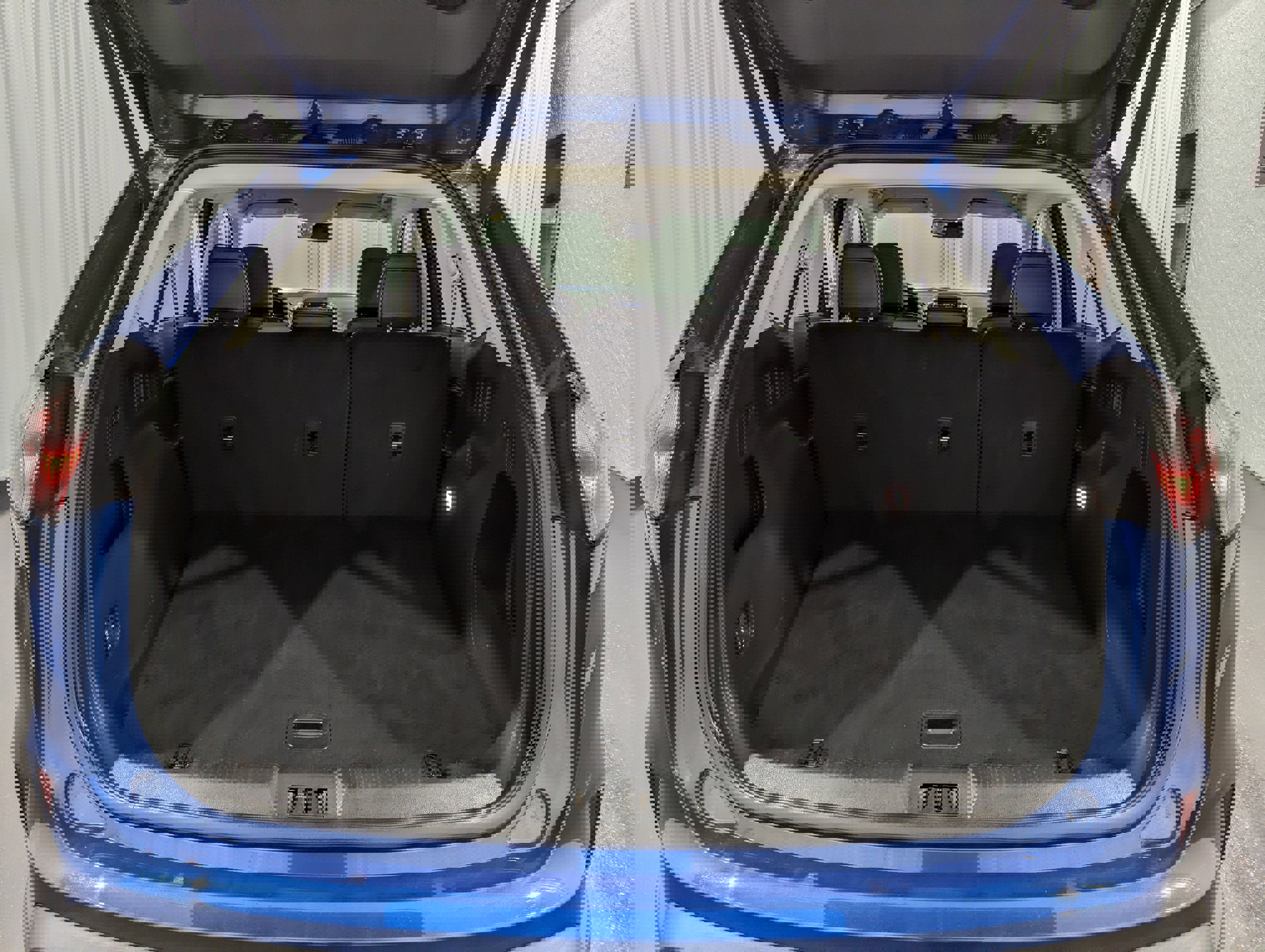 Used 2024 Ford Edge SEL w/ Convenience Package image 10