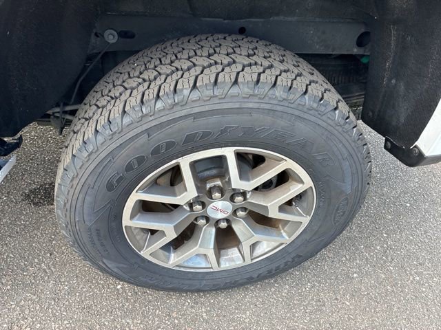 Used 2019 GMC Canyon All Terrain w/ Trailering Package image 13
