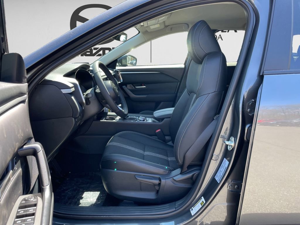 New 2026 MAZDA CX-50 AWD 2.5 S w/ Select Package image 8