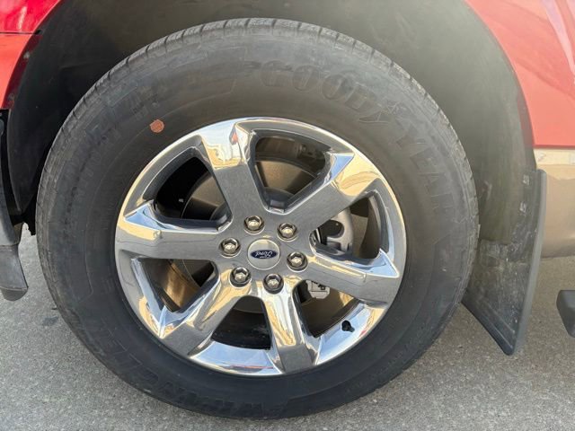 Used 2022 Ford F150 Lariat image 10