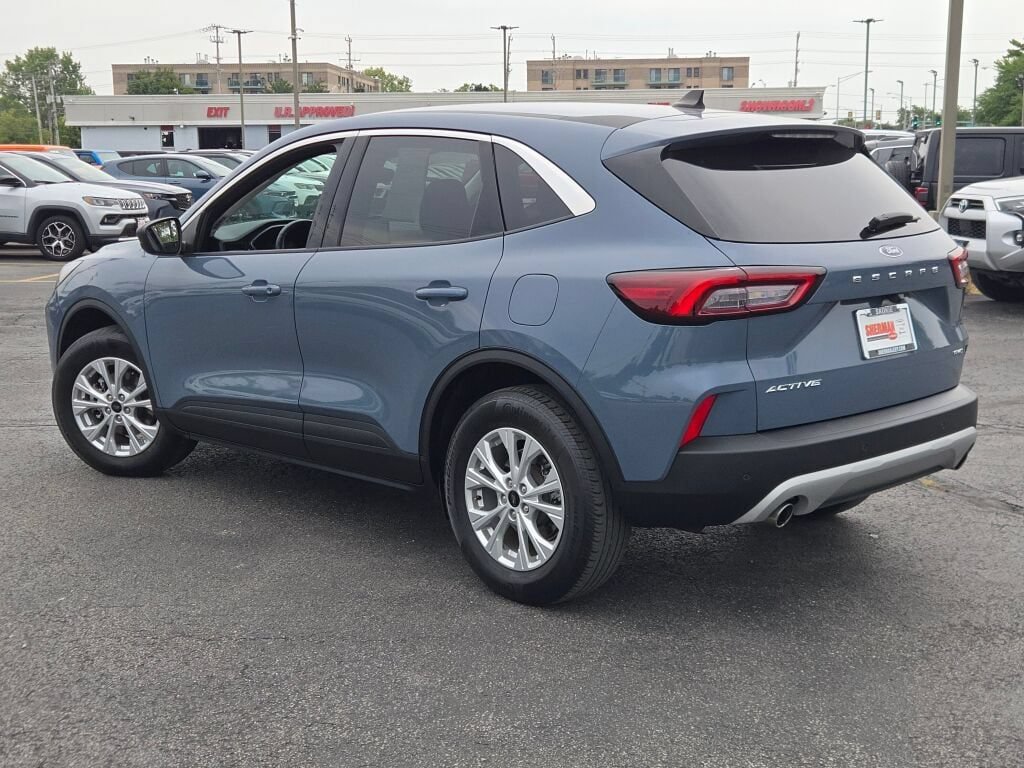 Used 2023 Ford Escape Active w/ Tech Pack #1 AWD/4WD image 22