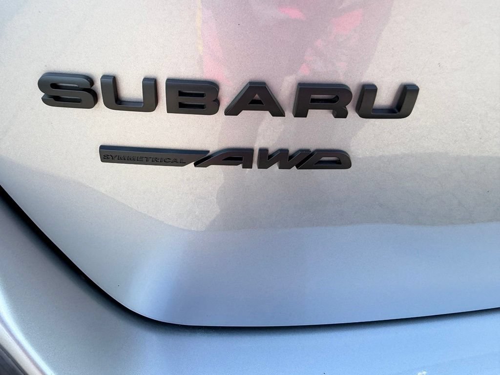 Used 2023 Subaru Outback Onyx Edition AWD/4WD image 11