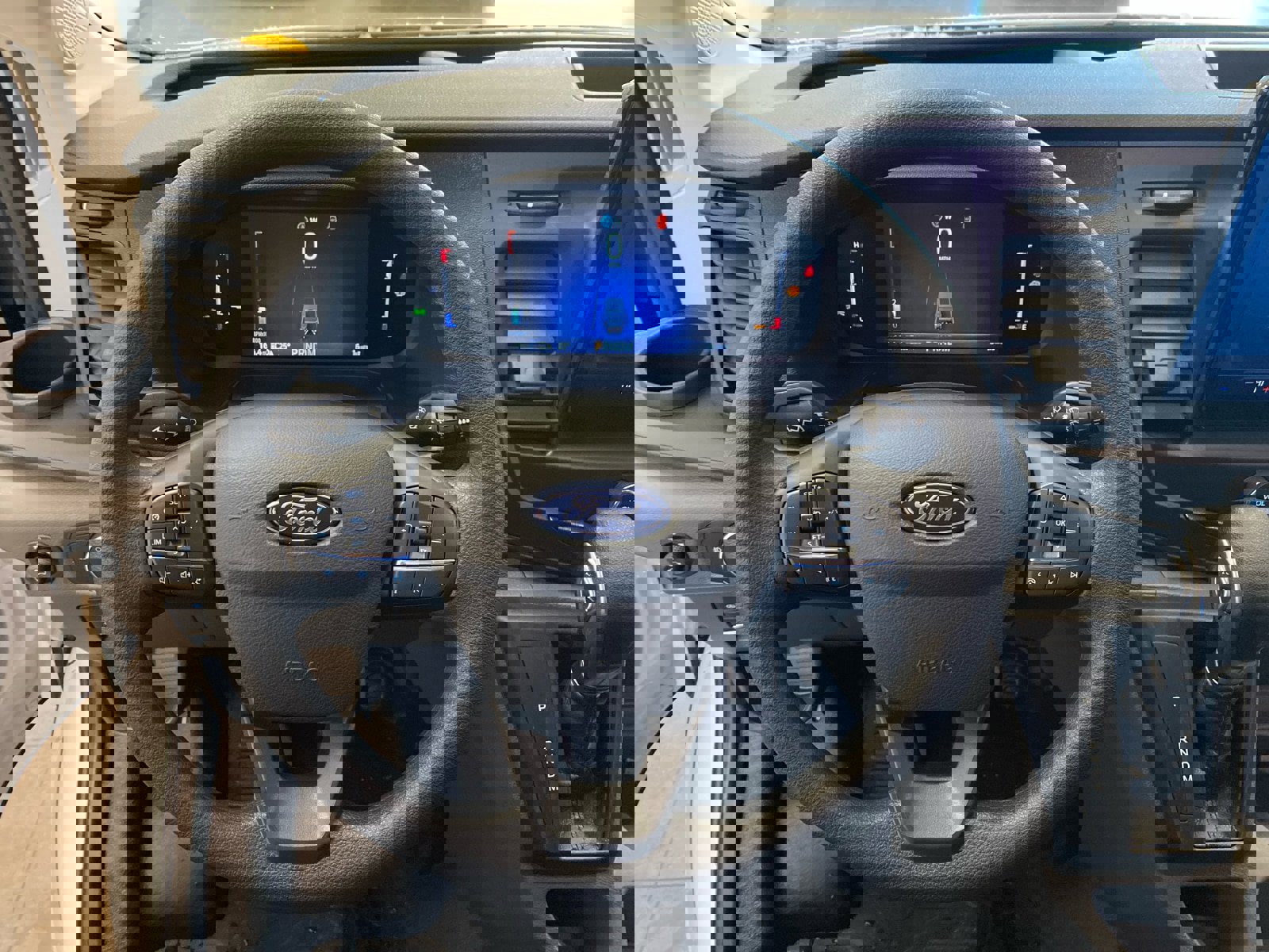 New 2026 Ford Transit 350 148 Medium Roof w/ Exterior Upgrade Package image 15