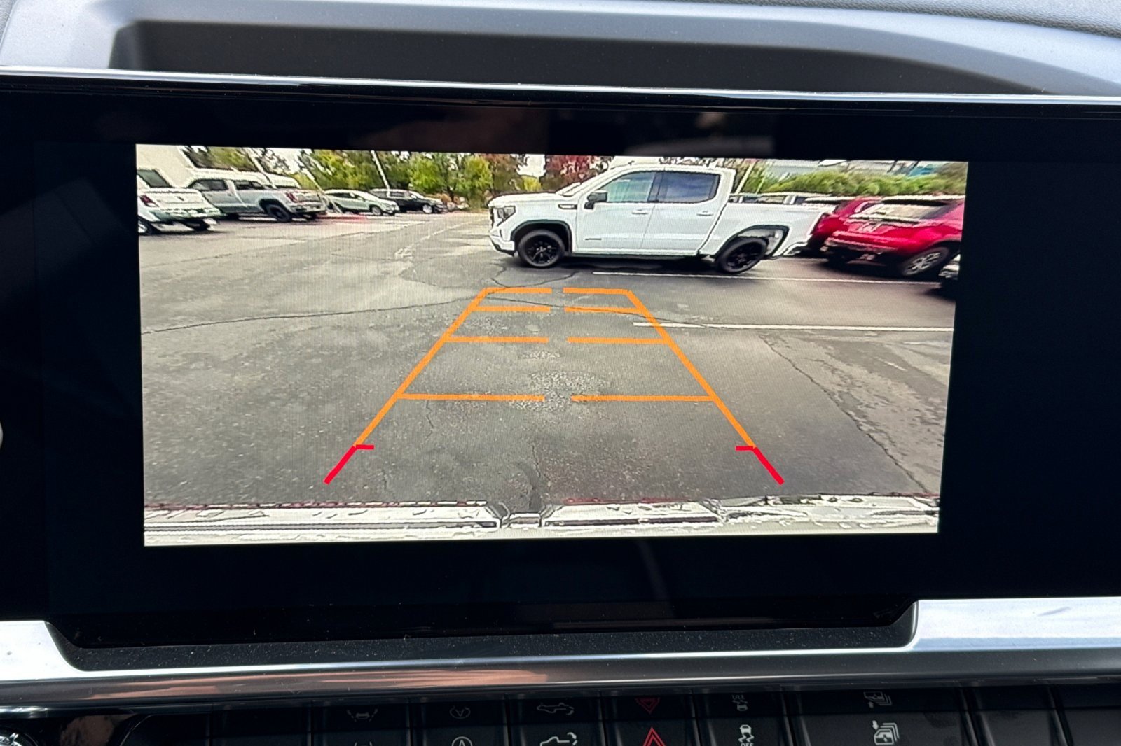 New 2026 GMC Sierra 1500 Elevation image 20