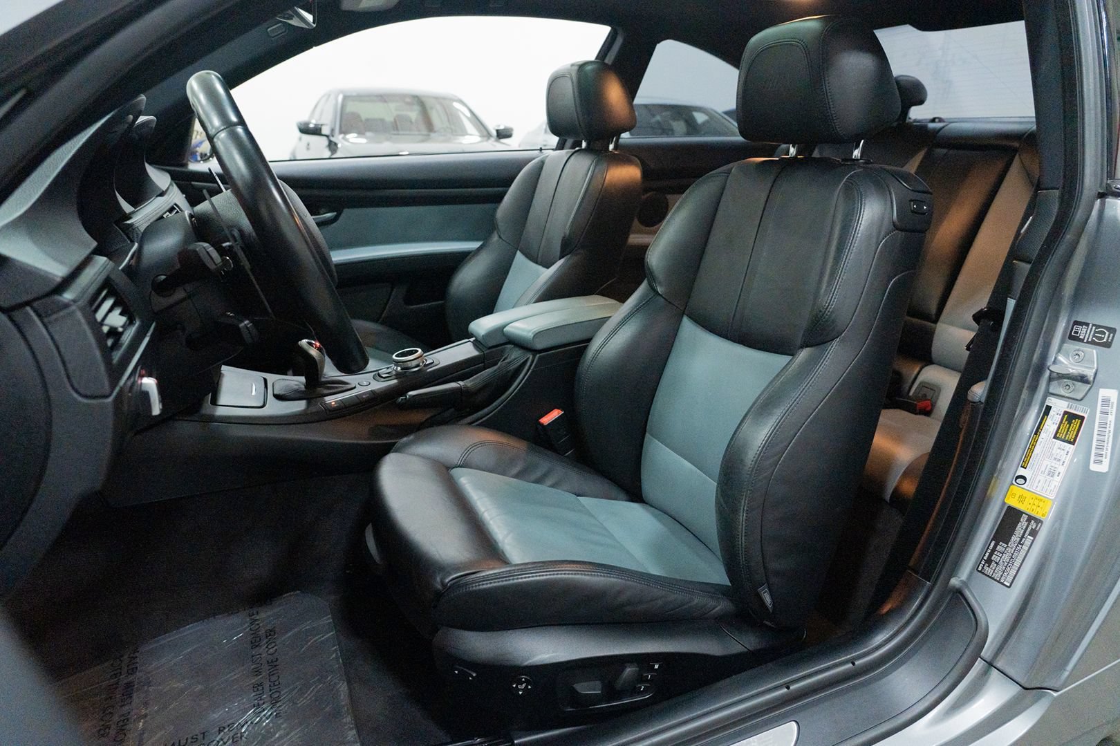 Used 2013 BMW M3 Coupe RWD image 17