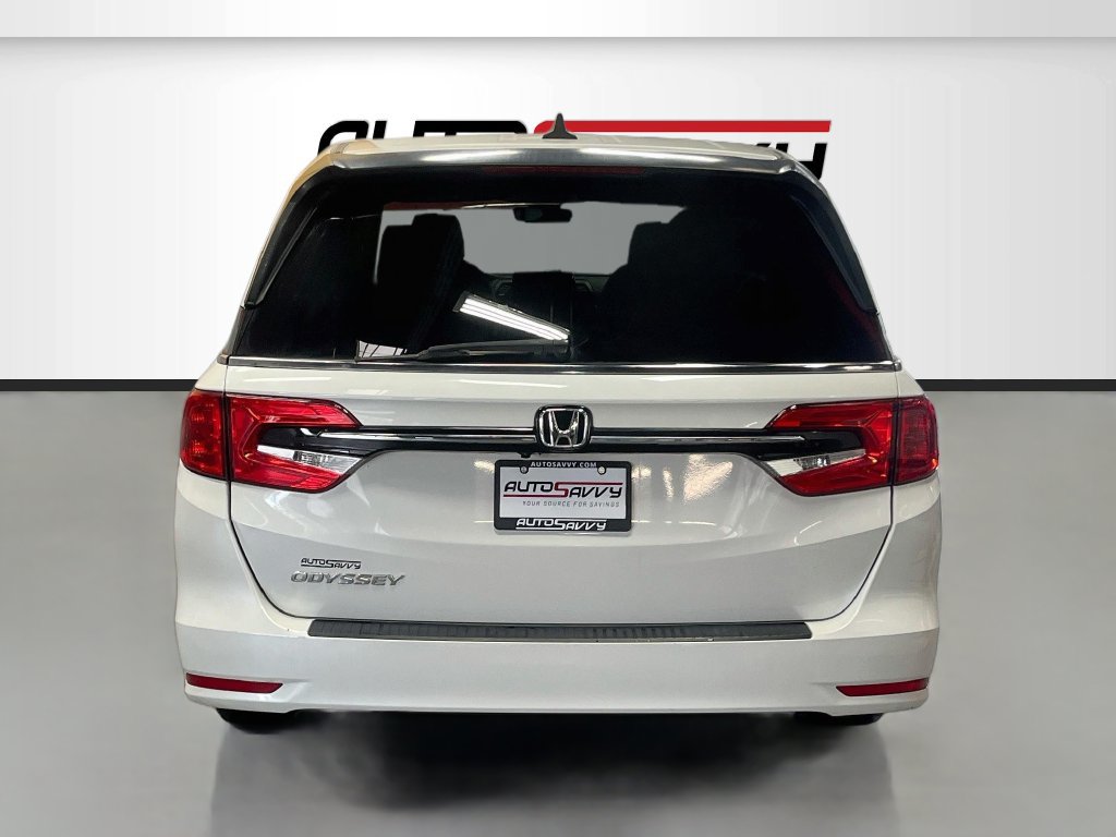 Used 2022 Honda Odyssey EX-L image 6